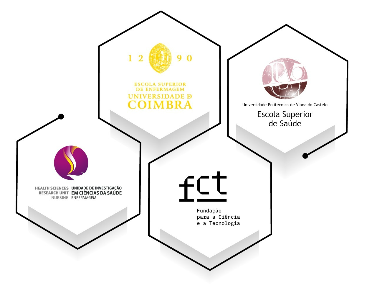 Parceiros: ESEnfC Coimbra, UICISA:E, FCT, ESS UNIPVC